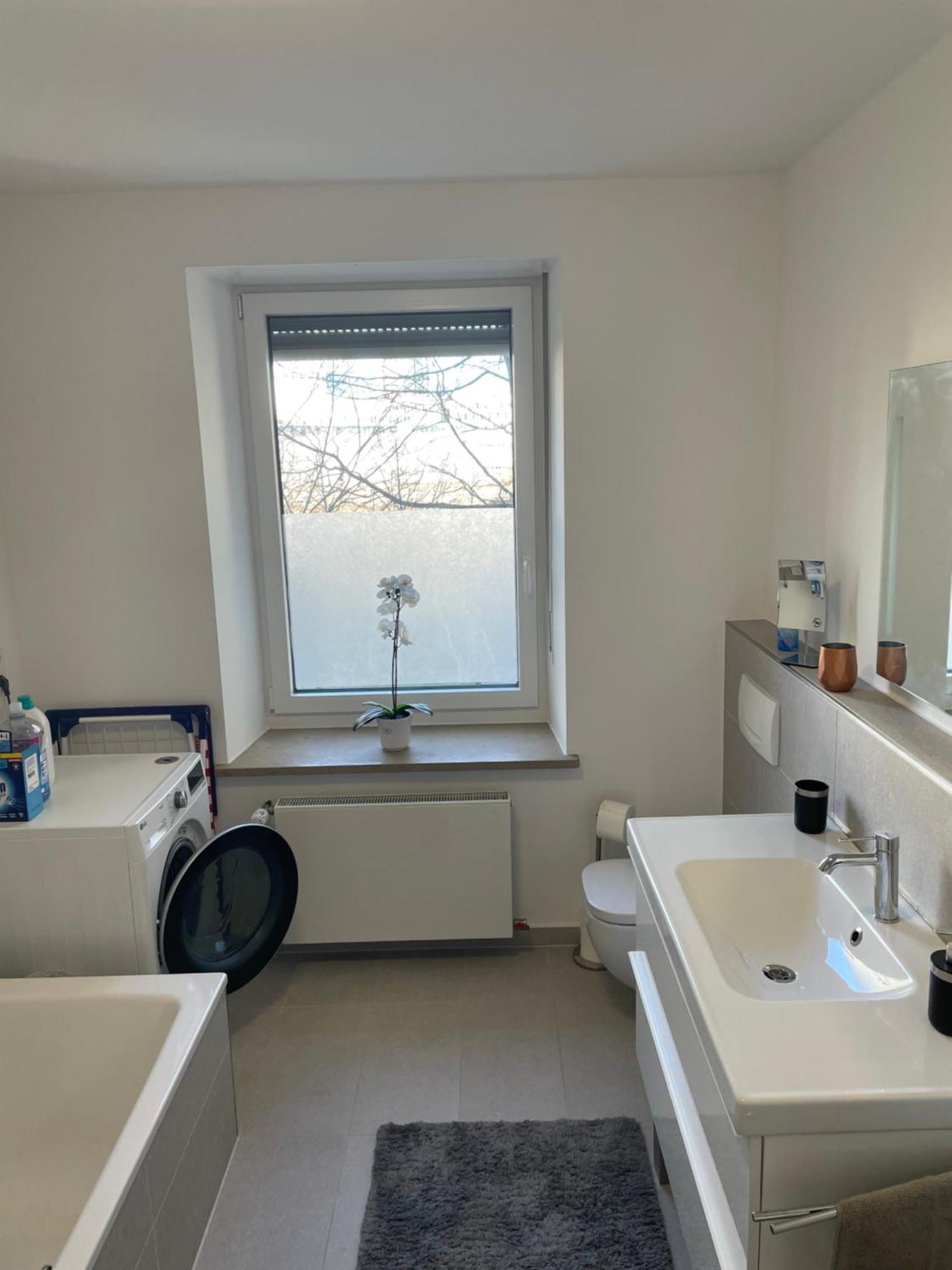 Grosse Wohnung In Westend 慕尼黑 外观 照片